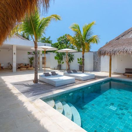 Villa Mangodream Карангасем Экстерьер фото