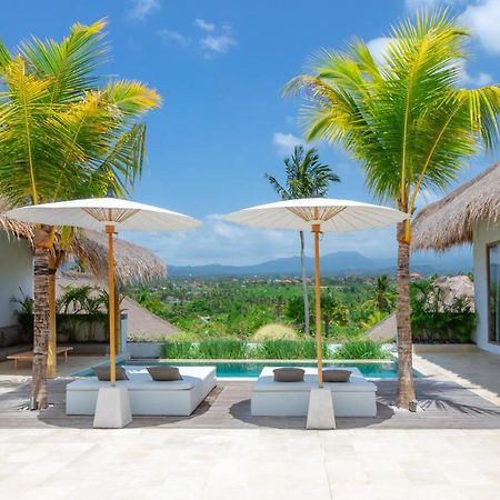 Villa Mangodream Карангасем Экстерьер фото