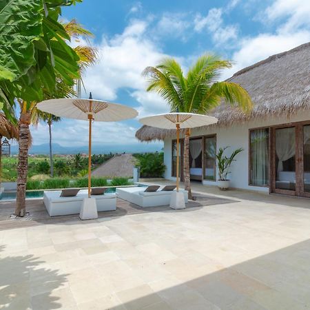 Villa Mangodream Карангасем Экстерьер фото