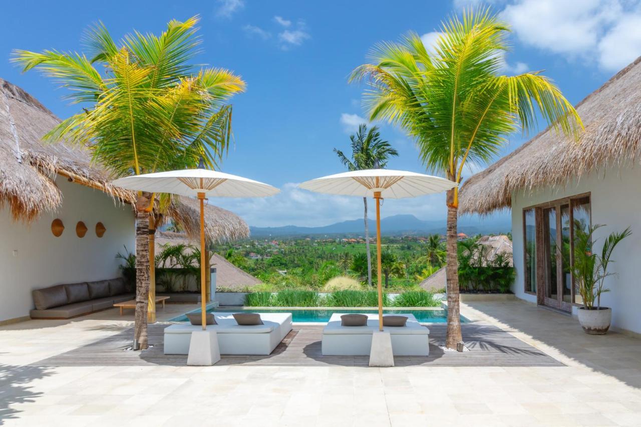Villa Mangodream Карангасем Экстерьер фото